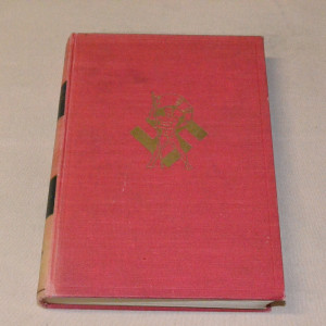 Olavi Paavolainen Kolmannen valtakunnan vieraana